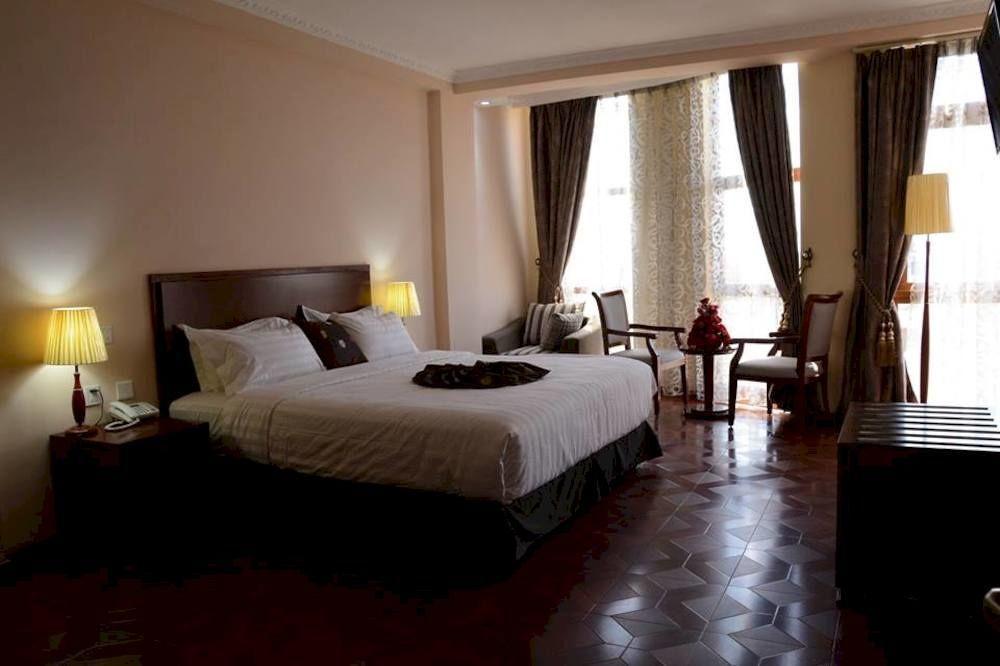 Bole Skygate Hotel Аддис-Абеба Экстерьер фото