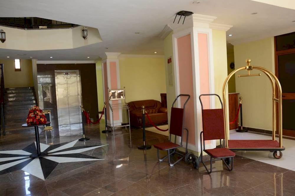 Bole Skygate Hotel Аддис-Абеба Экстерьер фото