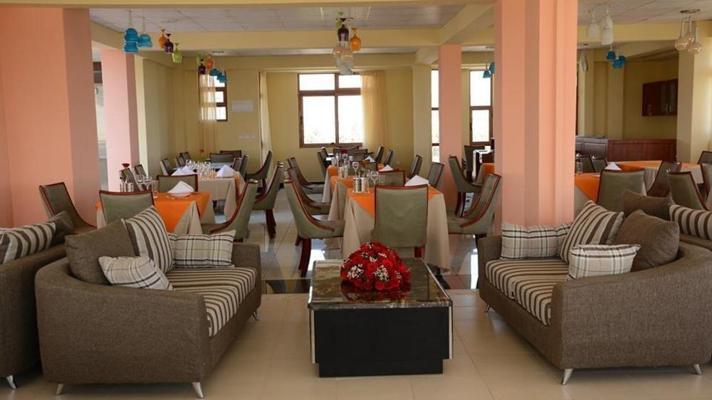 Bole Skygate Hotel Аддис-Абеба Экстерьер фото