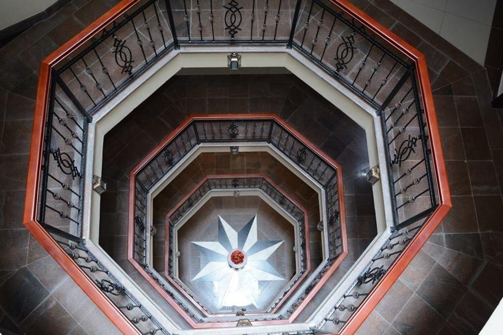 Bole Skygate Hotel Аддис-Абеба Экстерьер фото