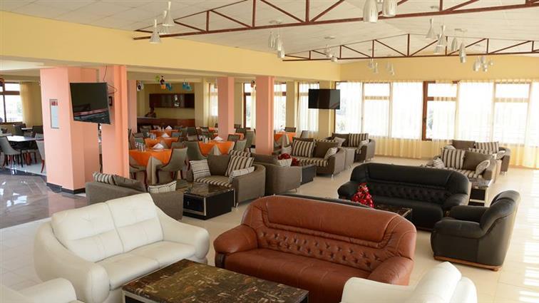 Bole Skygate Hotel Аддис-Абеба Экстерьер фото