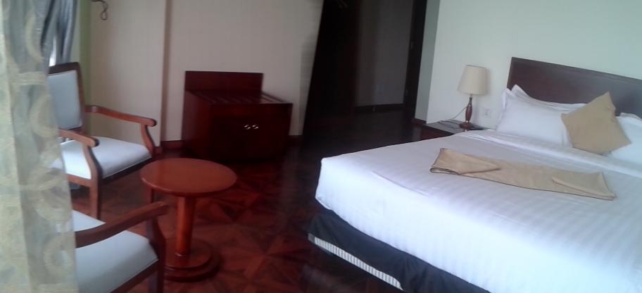 Bole Skygate Hotel Аддис-Абеба Экстерьер фото