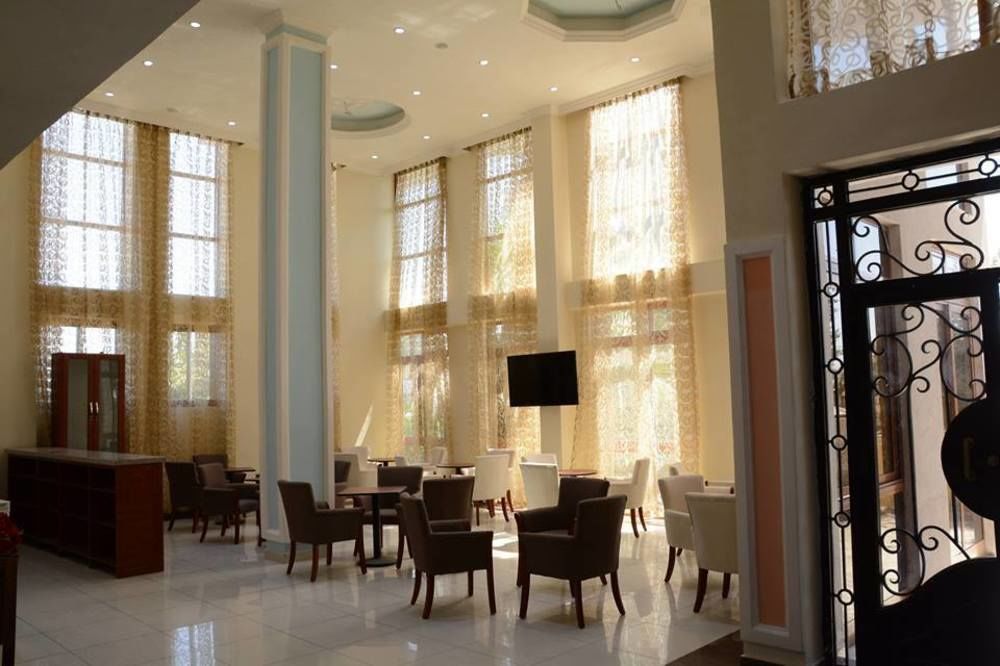 Bole Skygate Hotel Аддис-Абеба Экстерьер фото