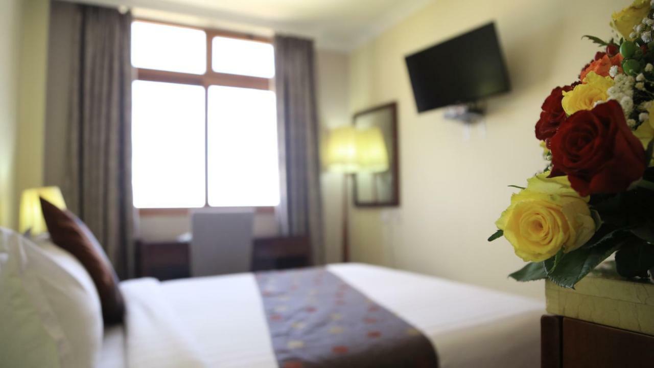 Bole Skygate Hotel Аддис-Абеба Экстерьер фото